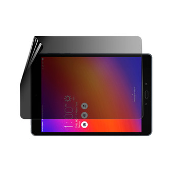 Asus Zenpad Z10 ZT500KL Privacy Plus Screen Protector