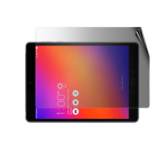 Asus ZenPad Z10 Privacy Screen Protector