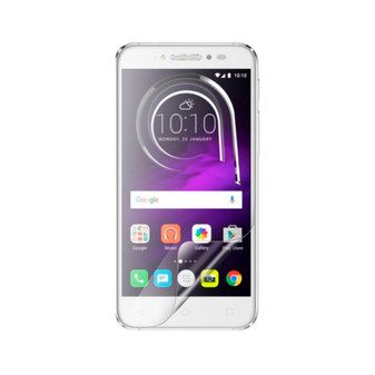 Alcatel Shine Lite Matte Screen Protector