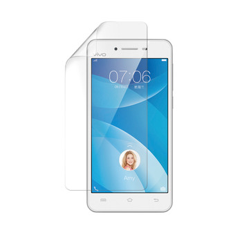 vivo Y35 Silk Screen Protector