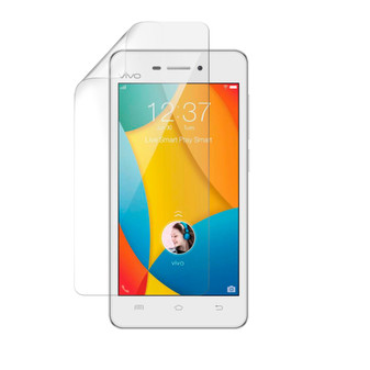 vivo Y31 Silk Screen Protector