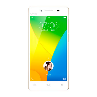 vivo Y51