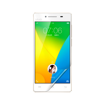 vivo Y51 Impact Screen Protector