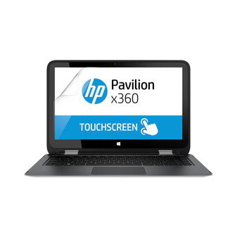 HP Pavilion x360 13 (U026TU) Matte Screen Protector