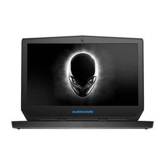 Dell Alienware 13 r2 (Touch) Privacy Quad Screen Protector