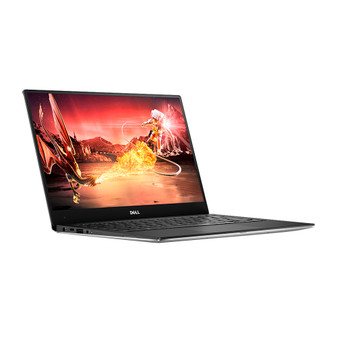 Dell XPS 13 9360 (Non-Touch) Privacy Quad Screen Protector