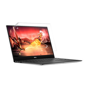 Dell XPS 13 9360 (Non-Touch) Silk Screen Protector