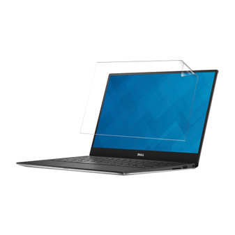 Dell XPS 13 9343 (Touch) Silk Screen Protector