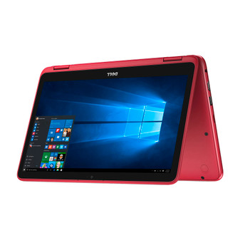 Dell Inspiron 11 3168 Privacy Quad Screen Protector