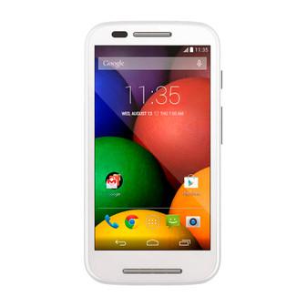 Motorola Moto E3 Power