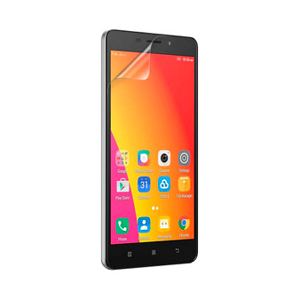 Lenovo A6600 Vivid Screen Protector