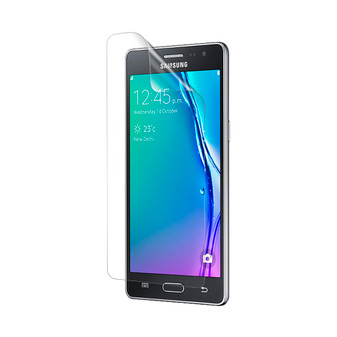 Samsung Z3 Corporate Edition Silk Screen Protector
