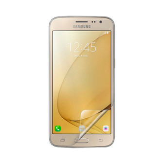 Samsung Galaxy J2 (2016) Impact Screen Protector