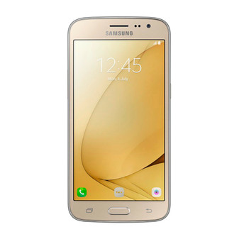 Samsung Galaxy J2 Pro (2016) Privacy Quad Screen Protector