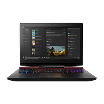 Lenovo Ideapad Y900 Privacy Screen Protector
