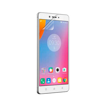 Lenovo Vibe K6 Vivid Screen Protector