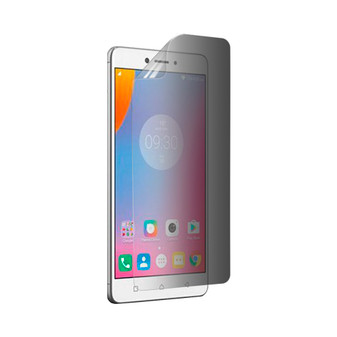 Lenovo Vibe K6 Privacy Screen Protector