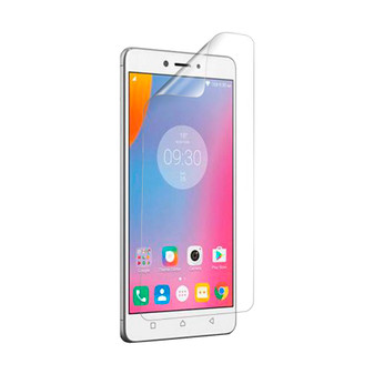 Lenovo Vibe K6 Silk Screen Protector