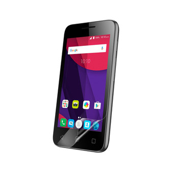 Alcatel Lume Matte Screen Protector