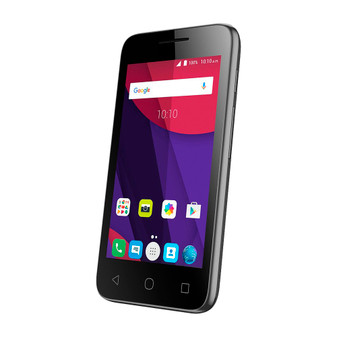 Alcatel Lume