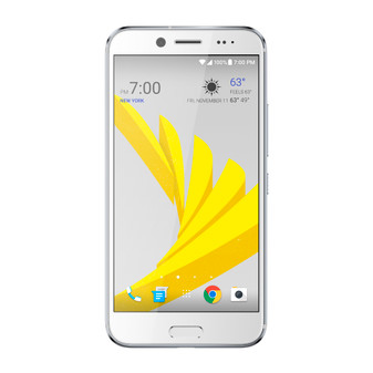 HTC Bolt Privacy Quad Screen Protector