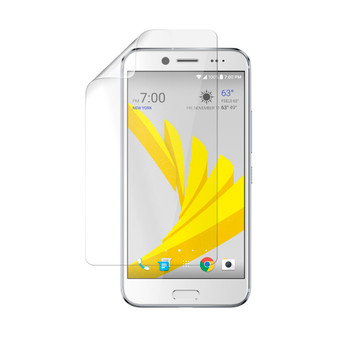 HTC Bolt Silk Screen Protector