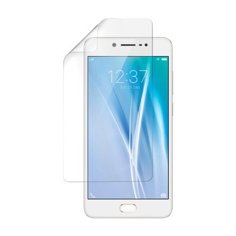 vivo V5 Silk Screen Protector