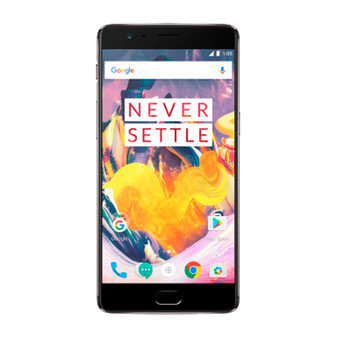 OnePlus 3T