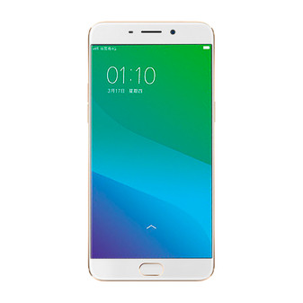 Oppo R9s Plus