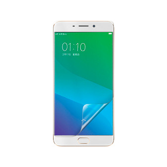 Oppo R9s Plus Impact Screen Protector