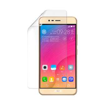 Asus Zenfone PegAsus 3 Silk Screen Protector