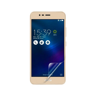 Asus Zenfone 3 Max ZC520TL Vivid Screen Protector