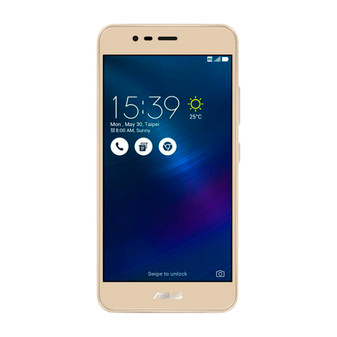 Asus Zenfone 3 Max ZC520TL Privacy Quad Screen Protector