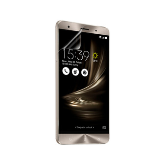 Asus Zenfone 3 Deluxe 5.5 Vivid Screen Protector