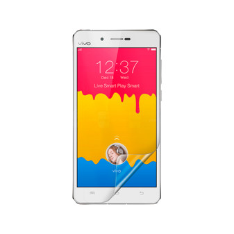 vivo X5Max Impact Screen Protector