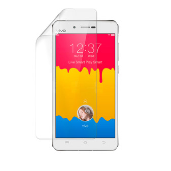 vivo X5Max+ Silk Screen Protector