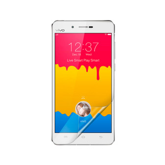 vivo X5Max Platinum Edition Matte Screen Protector