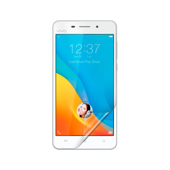 vivo Y37 Impact Screen Protector