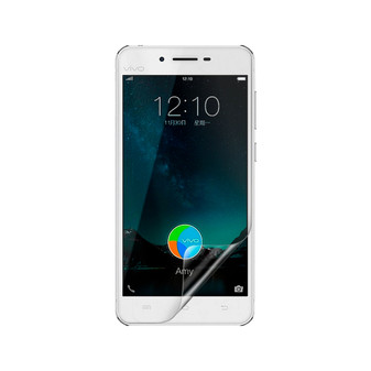 vivo X6 Impact Screen Protector