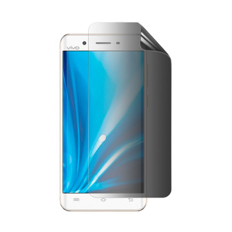 vivo Xplay5 Elite Privacy Screen Protector