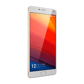 Gionee Marathon M5 Privacy Quad Screen Protector