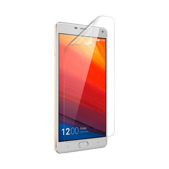 Gionee Marathon M5 Silk Screen Protector