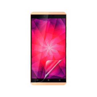 Gionee Elife S Plus Vivid Screen Protector