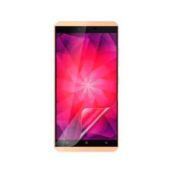 Gionee Elife S Plus Matte Screen Protector