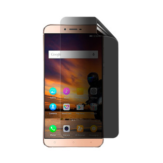 Gionee S6 Privacy Plus Screen Protector