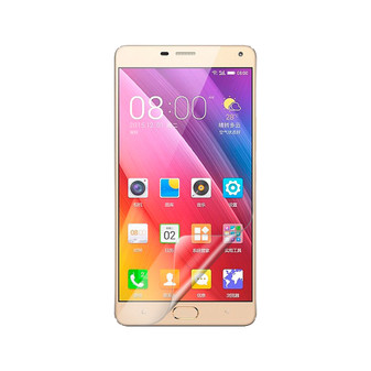 Gionee Marathon M5 Plus Matte Screen Protector