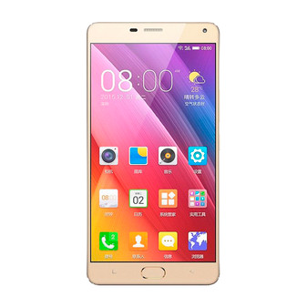Gionee Marathon M5 Plus