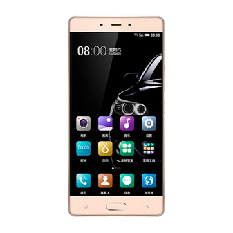 Gionee Marathon M5 Enjoy