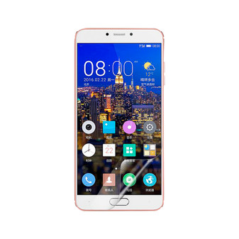 Gionee S6 Pro Matte Screen Protector