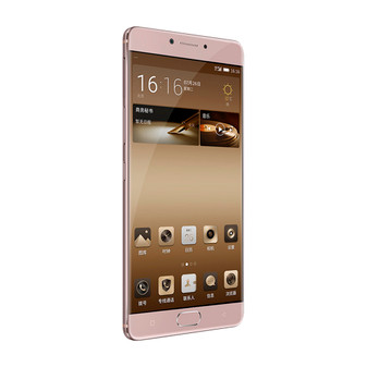 Gionee M6 Privacy Quad Screen Protector